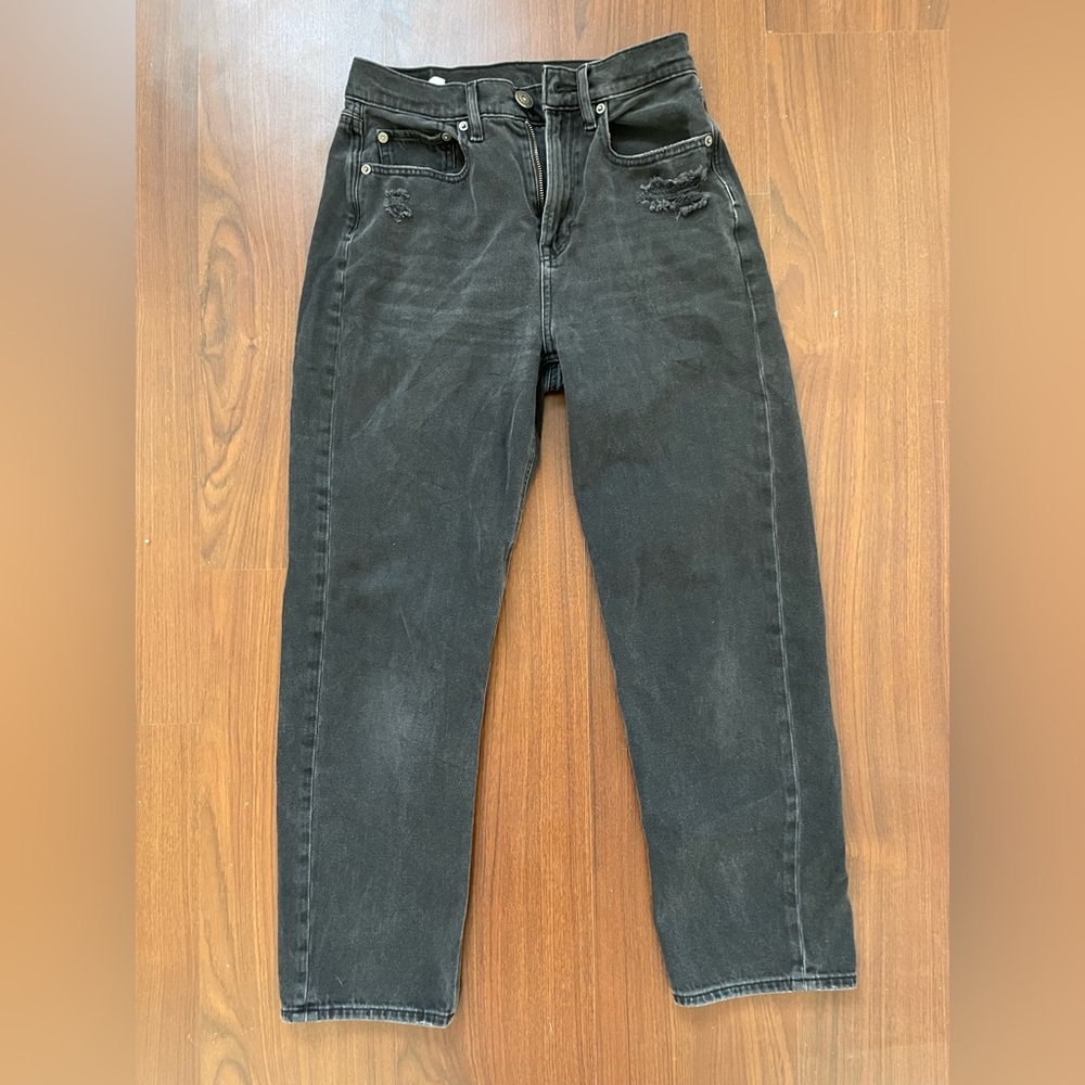 American eagle straight leg jeans